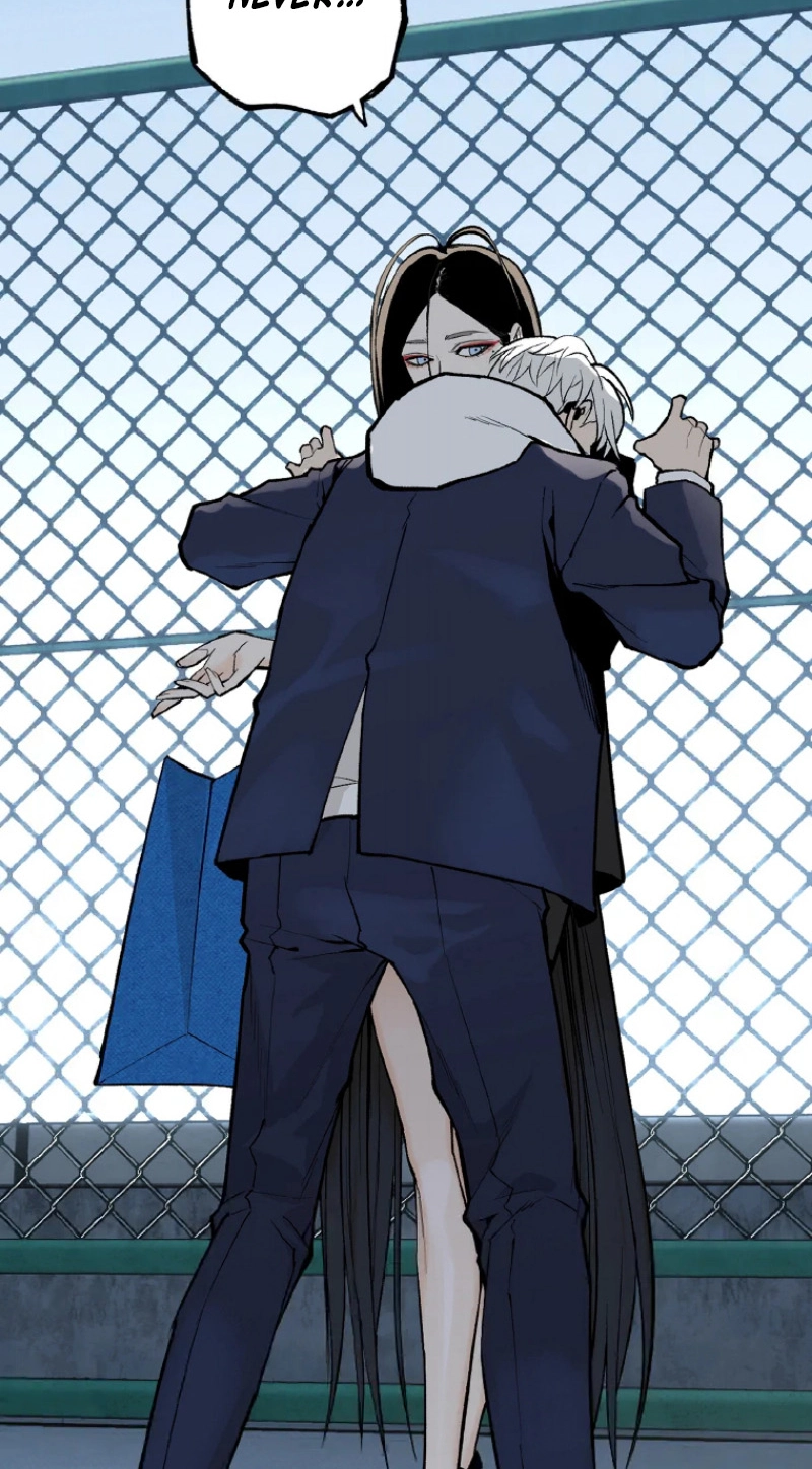 Perfect Number Chapter 21 page 39 - 