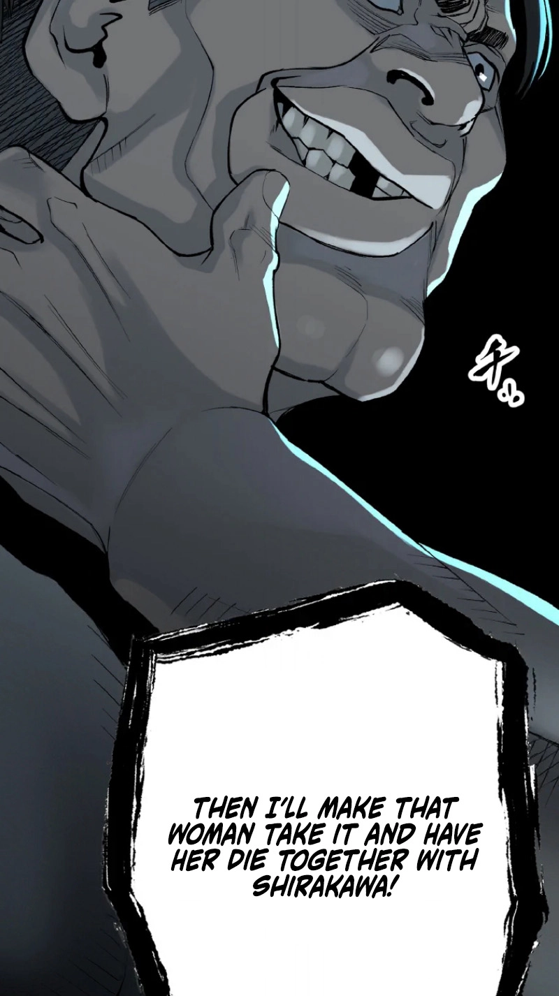 Perfect Number Chapter 21 page 5 - 