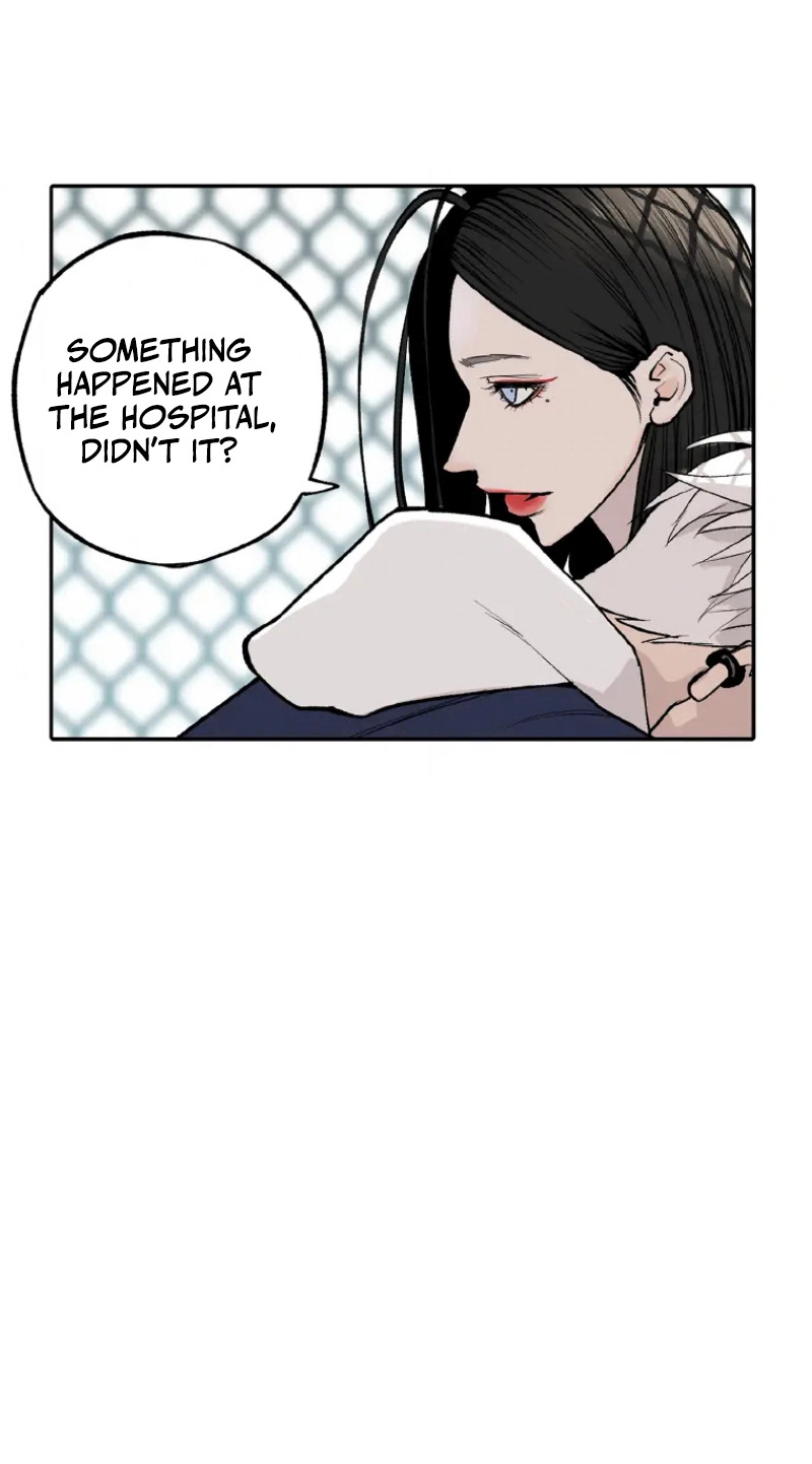 Perfect Number Chapter 21 page 41 - 
