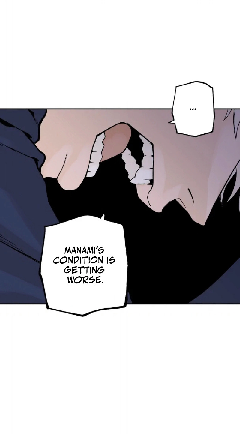 Perfect Number Chapter 21 page 42 - 