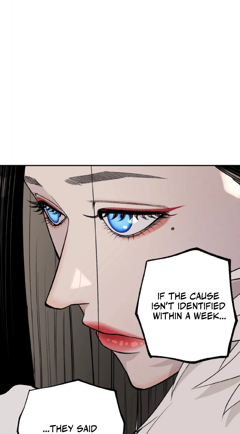 Perfect Number Chapter 21 page 43 - 