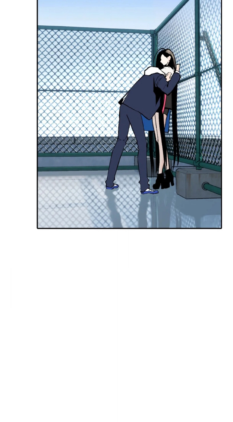 Perfect Number Chapter 21 page 45 - 