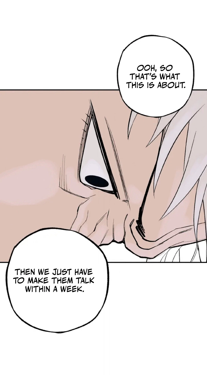 Perfect Number Chapter 21 page 46 - 