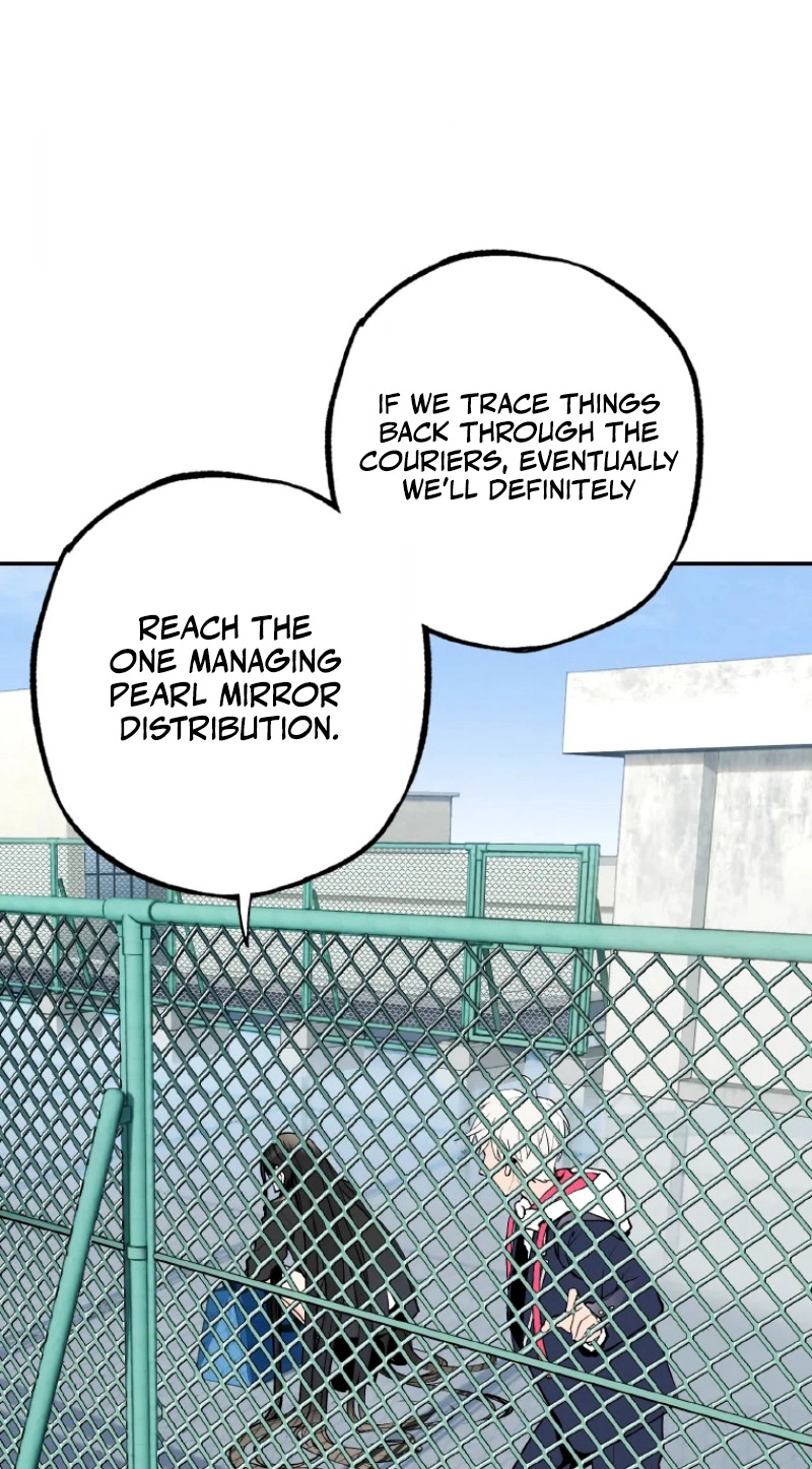 Perfect Number Chapter 21 page 47 - 