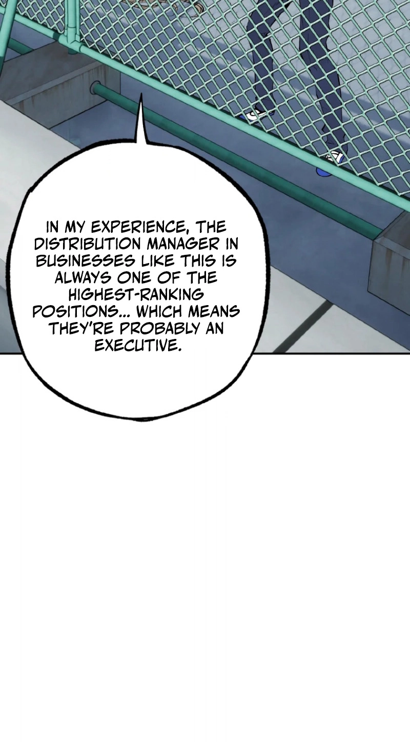 Perfect Number Chapter 21 page 48 - 