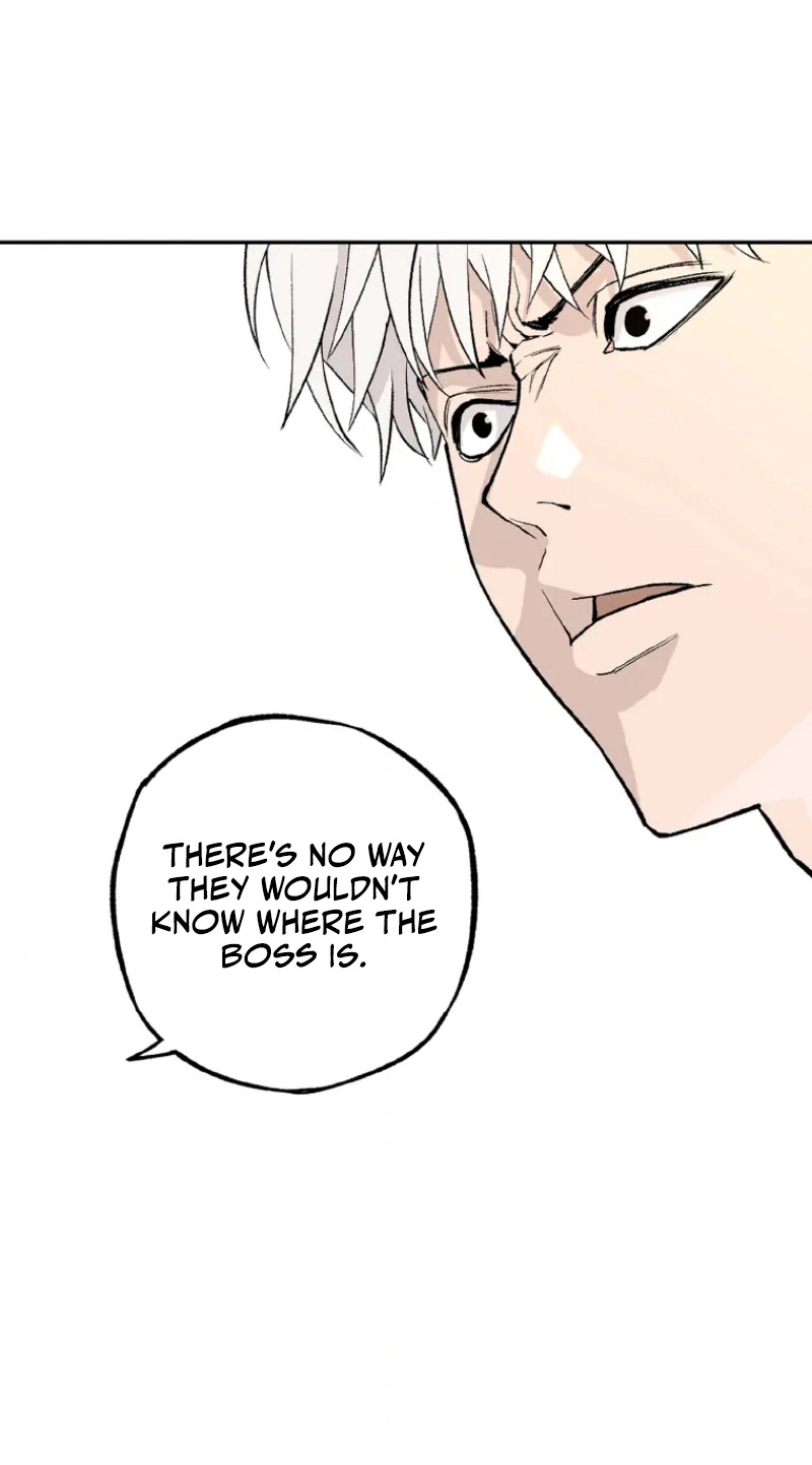 Perfect Number Chapter 21 page 49 - 