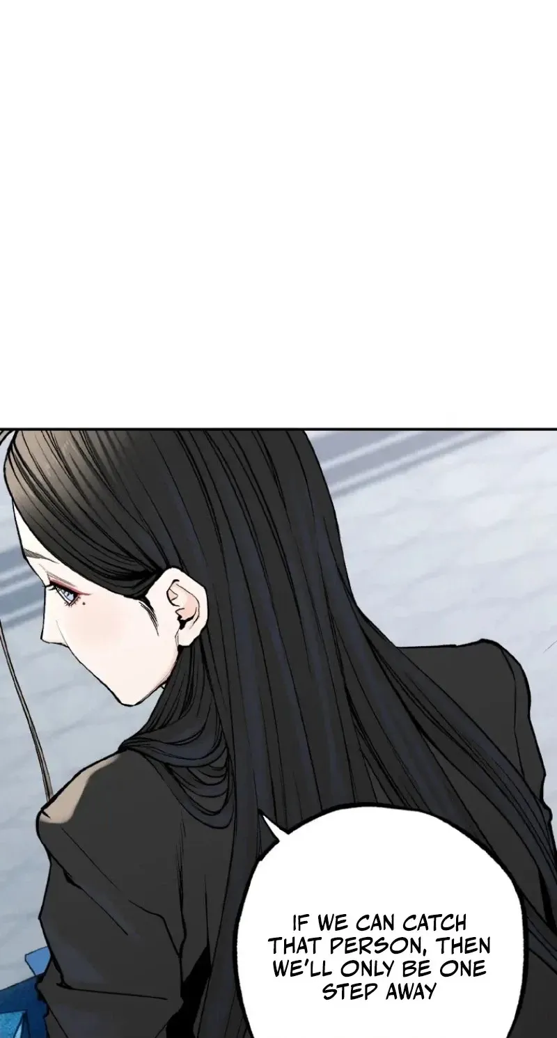 Perfect Number Chapter 21 page 50 - 