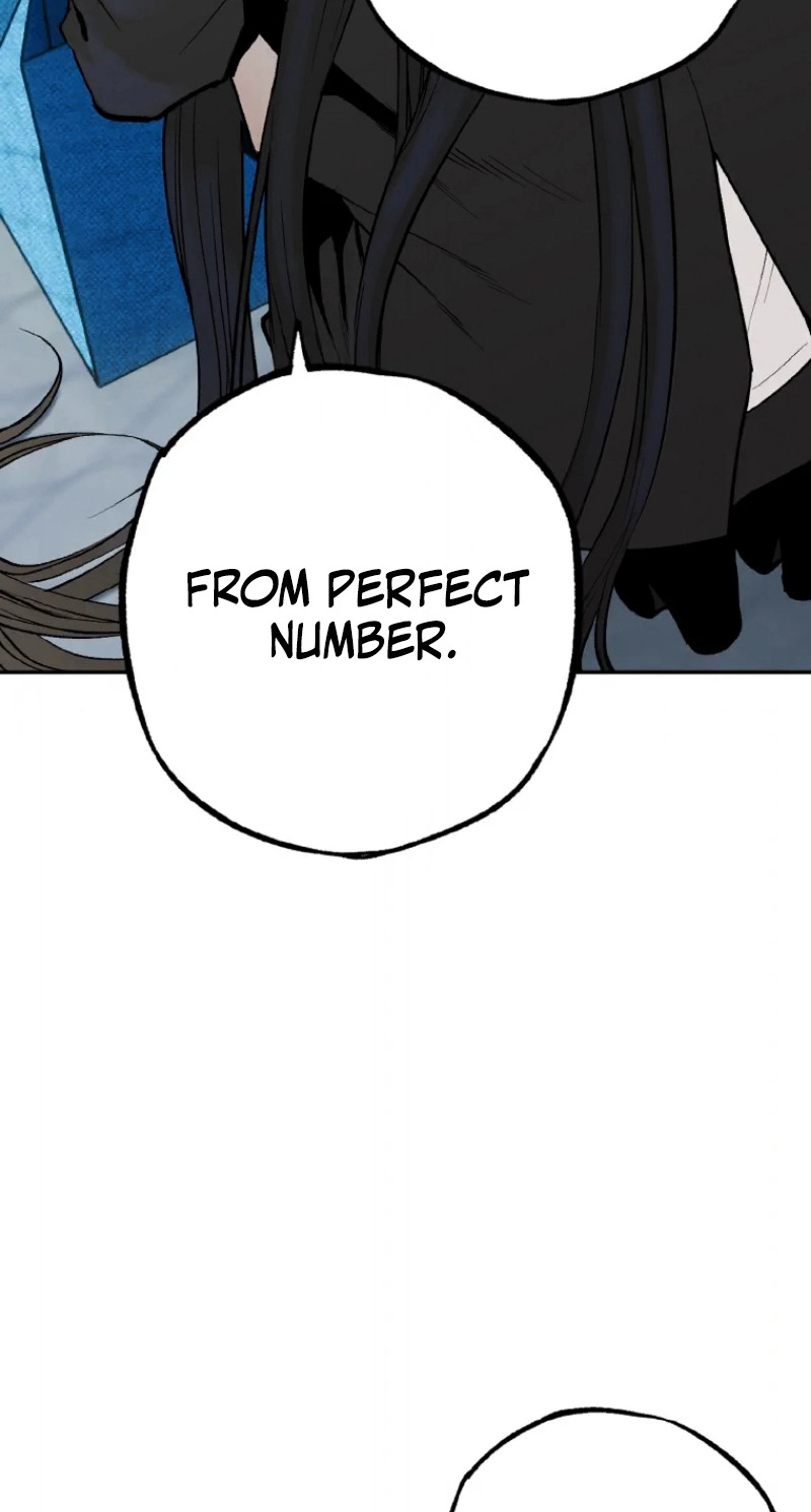 Perfect Number Chapter 21 page 51 - 