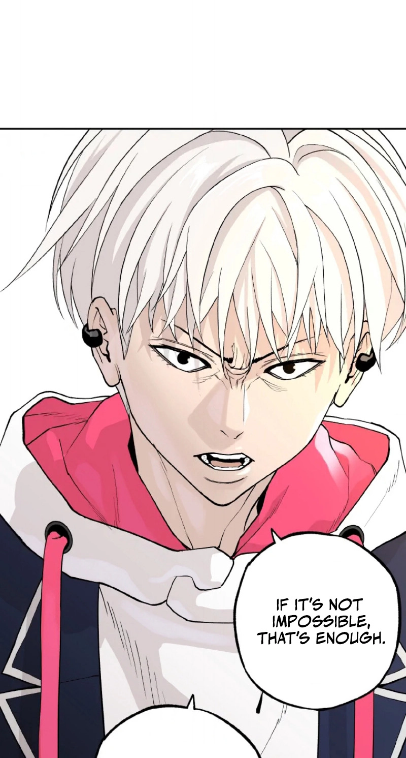 Perfect Number Chapter 21 page 54 - 