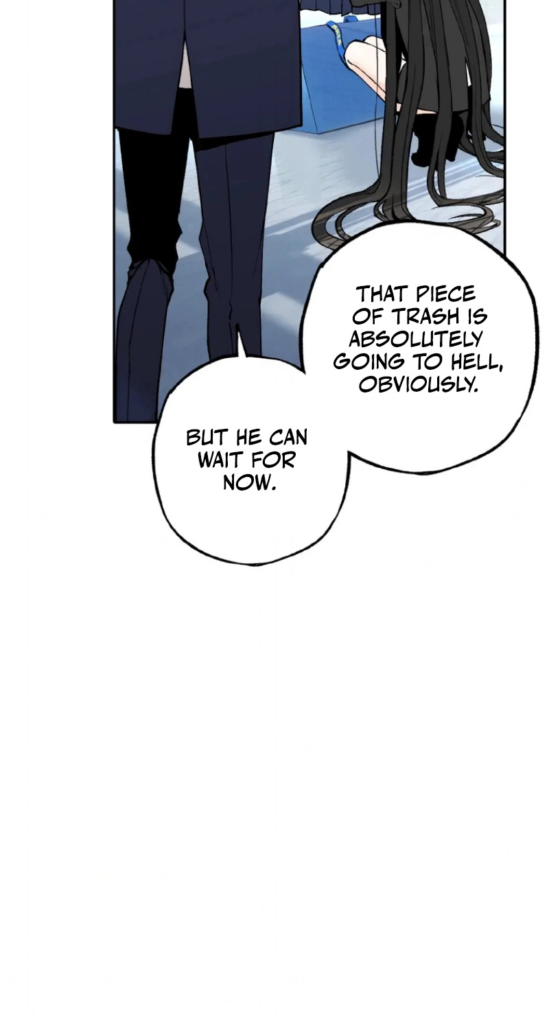 Perfect Number Chapter 21 page 56 - 