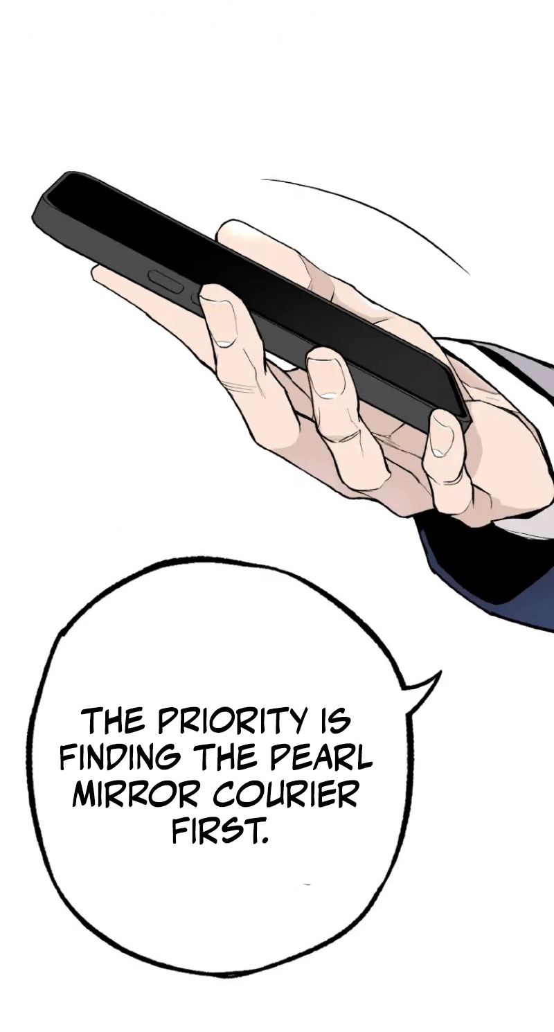 Perfect Number Chapter 21 page 57 - 