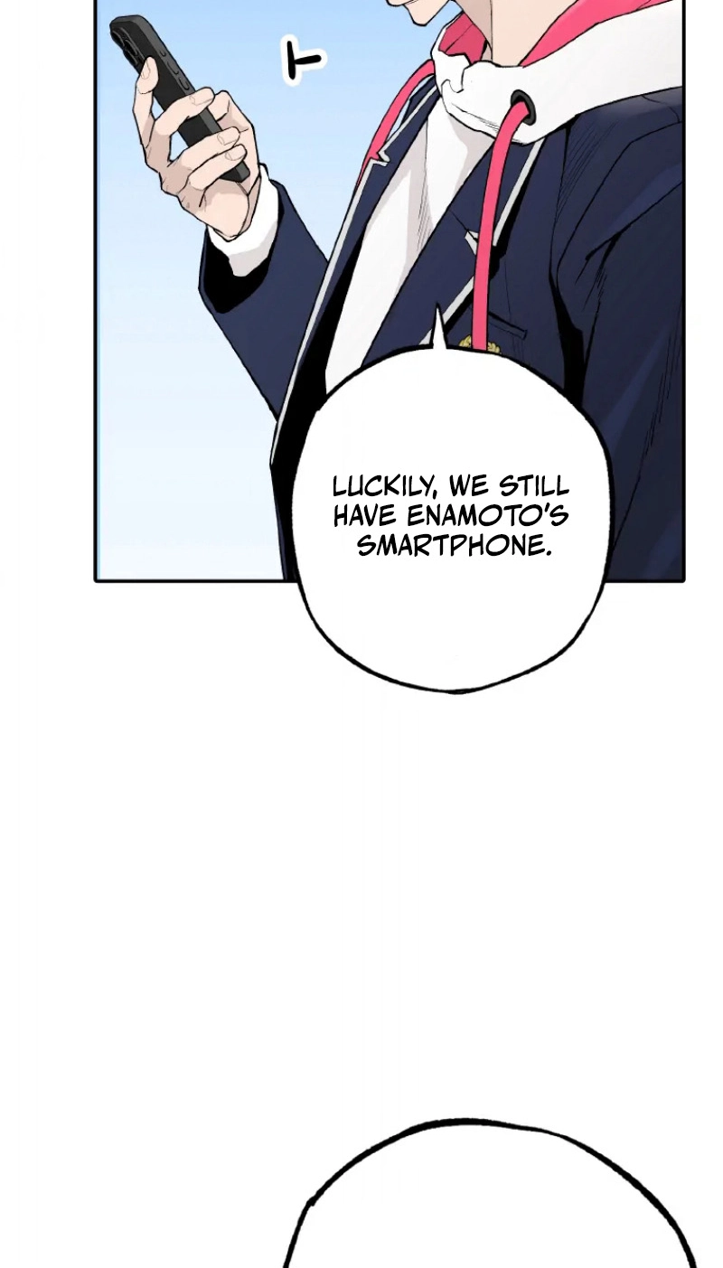 Perfect Number Chapter 21 page 59 - 