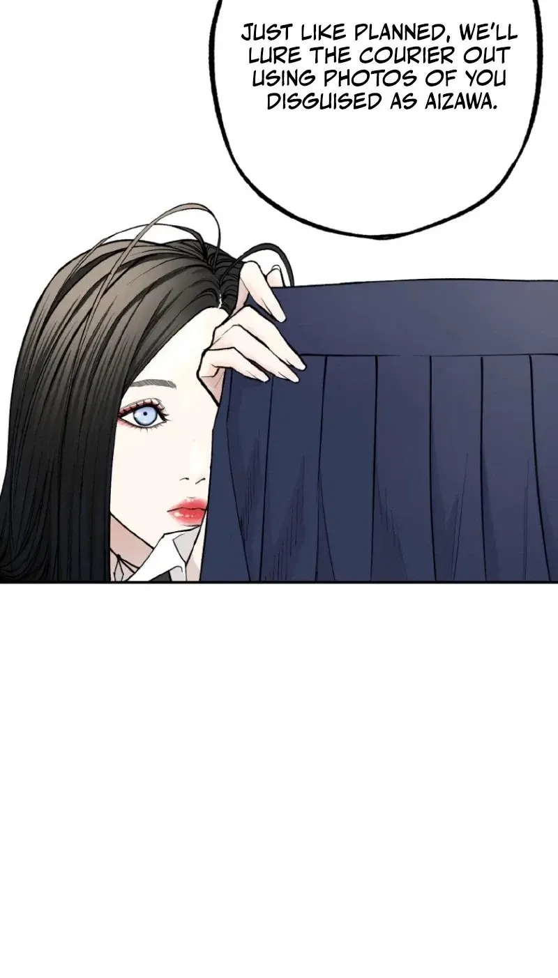 Perfect Number Chapter 21 page 60 - 