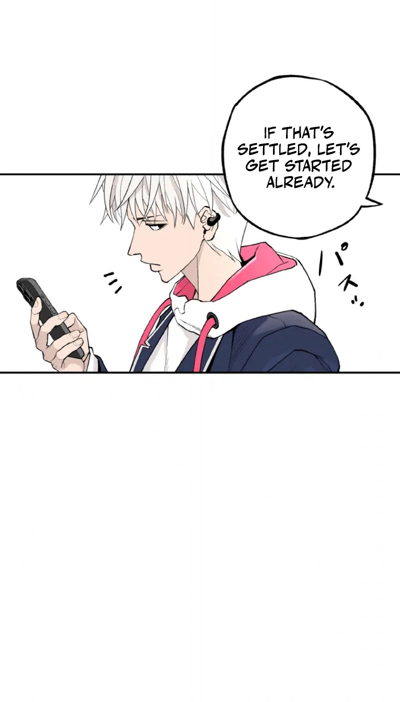 Perfect Number Chapter 21 page 61 - 