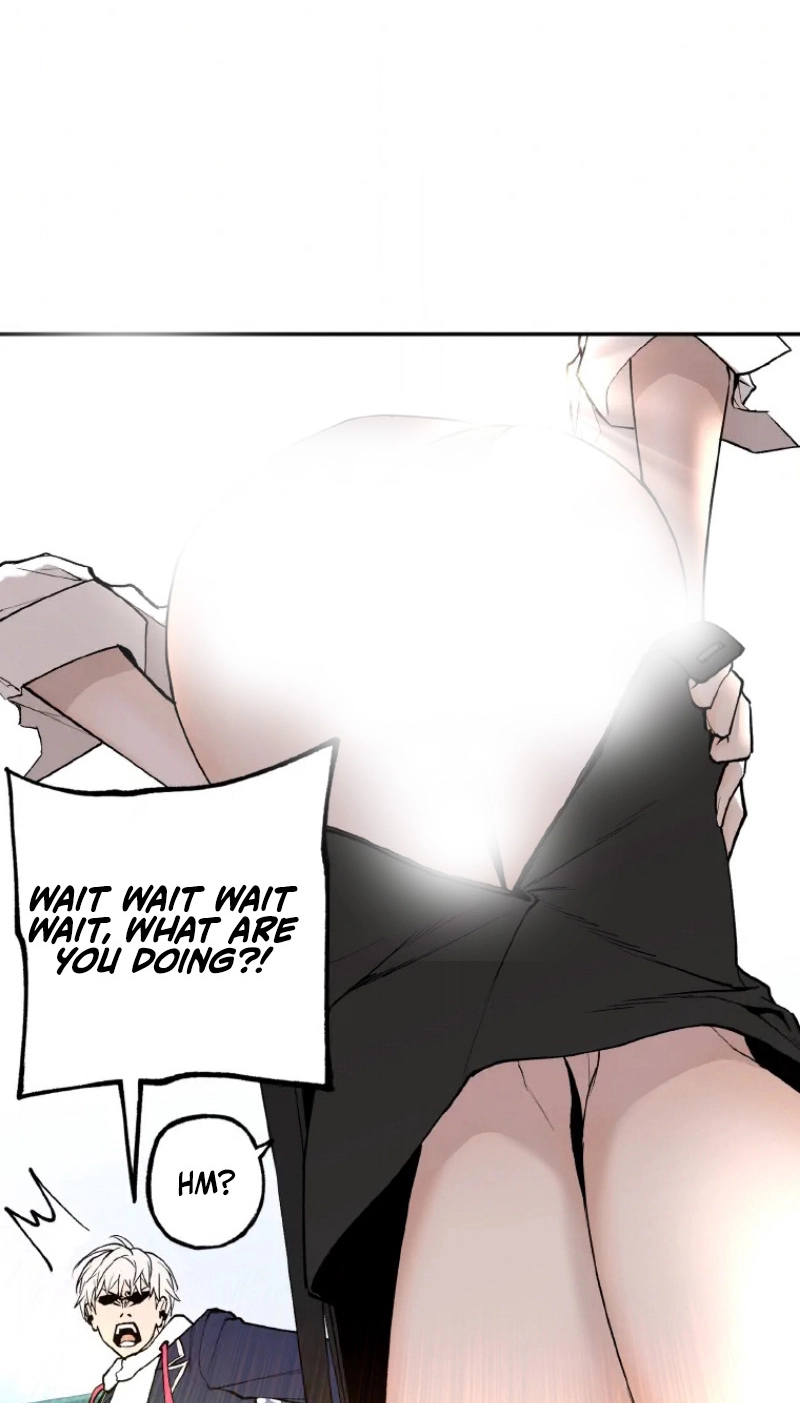 Perfect Number Chapter 21 page 62 - 