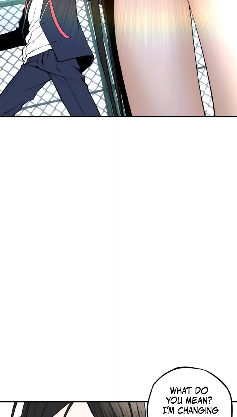 Perfect Number Chapter 21 page 63 - 