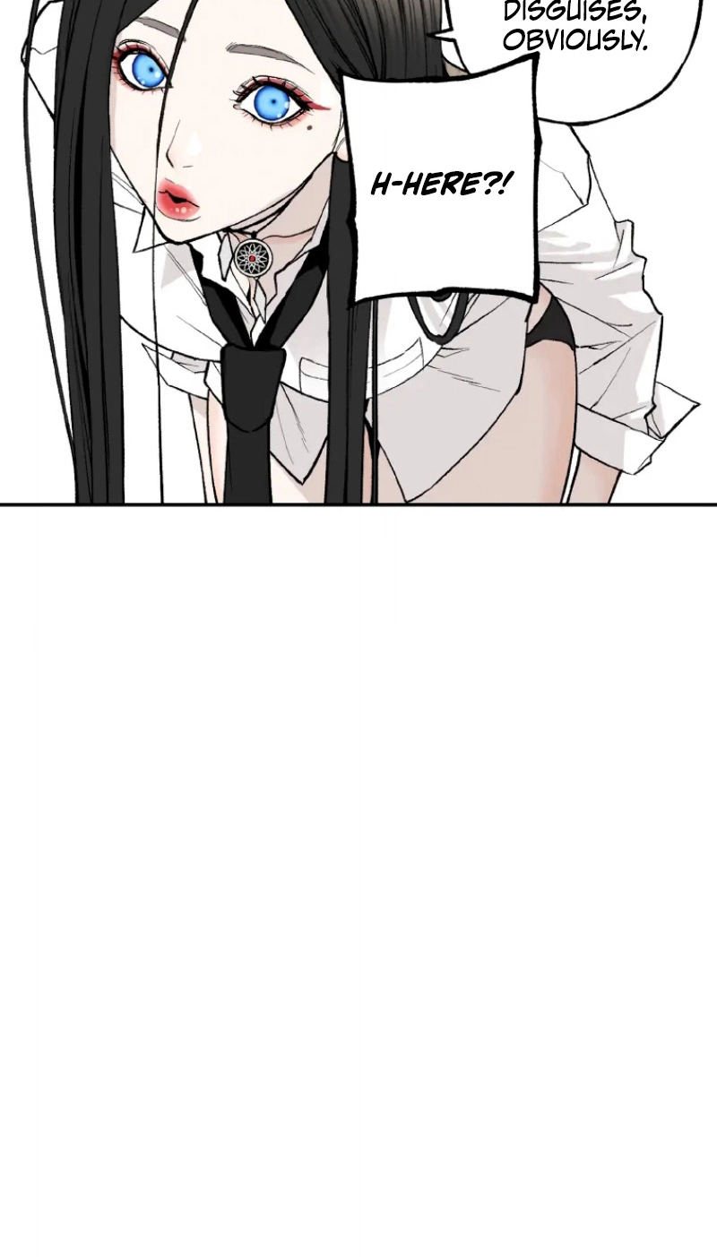 Perfect Number Chapter 21 page 64 - 