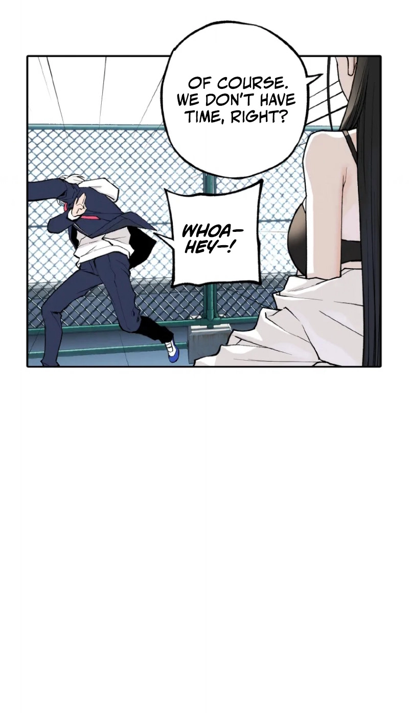 Perfect Number Chapter 21 page 65 - 