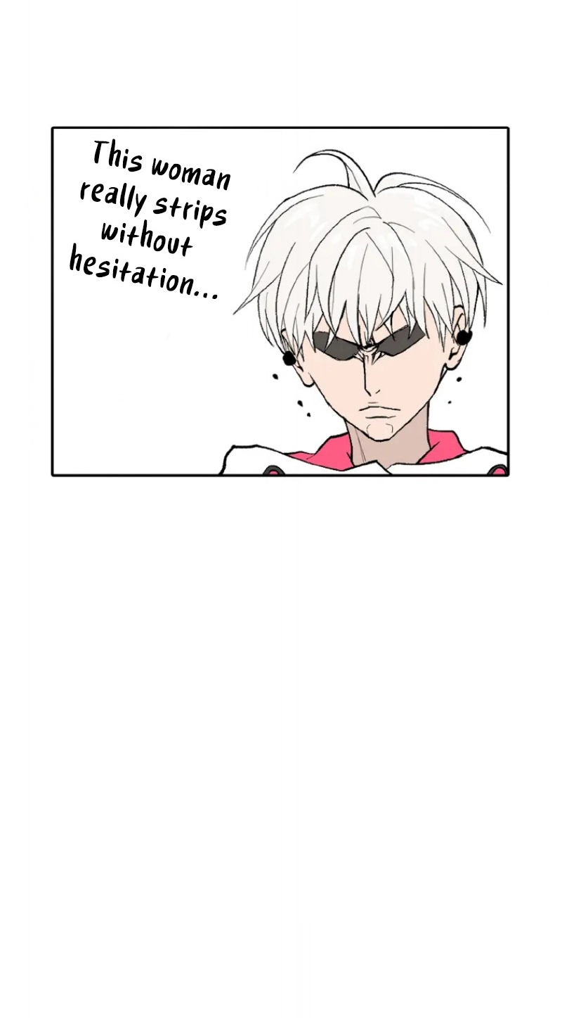 Perfect Number Chapter 21 page 68 - 