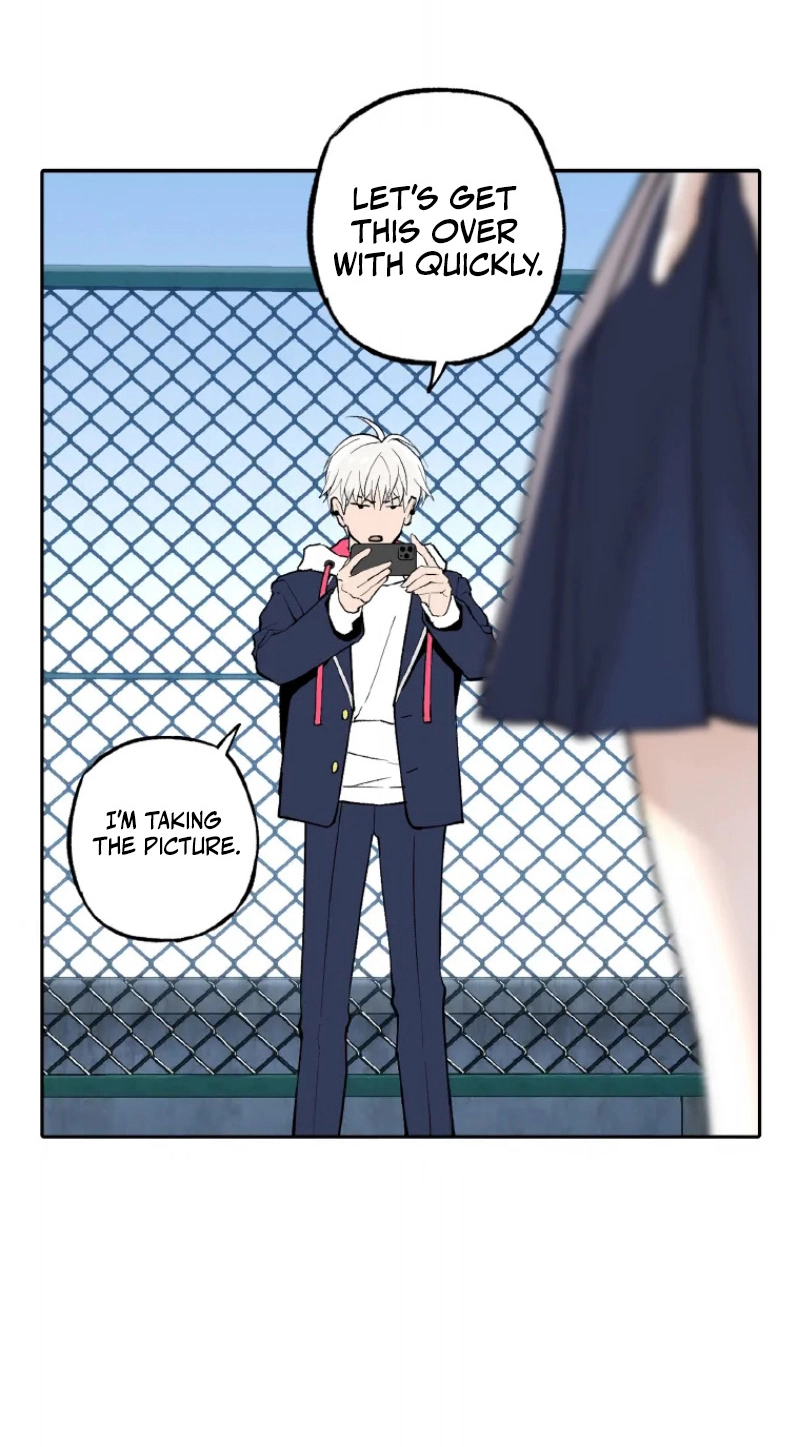Perfect Number Chapter 21 page 69 - 