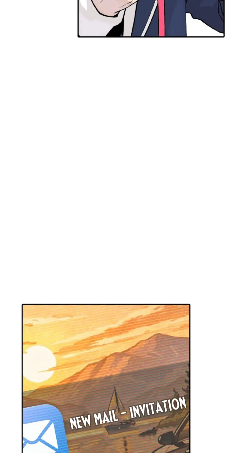 Perfect Number Chapter 21 page 71 - 