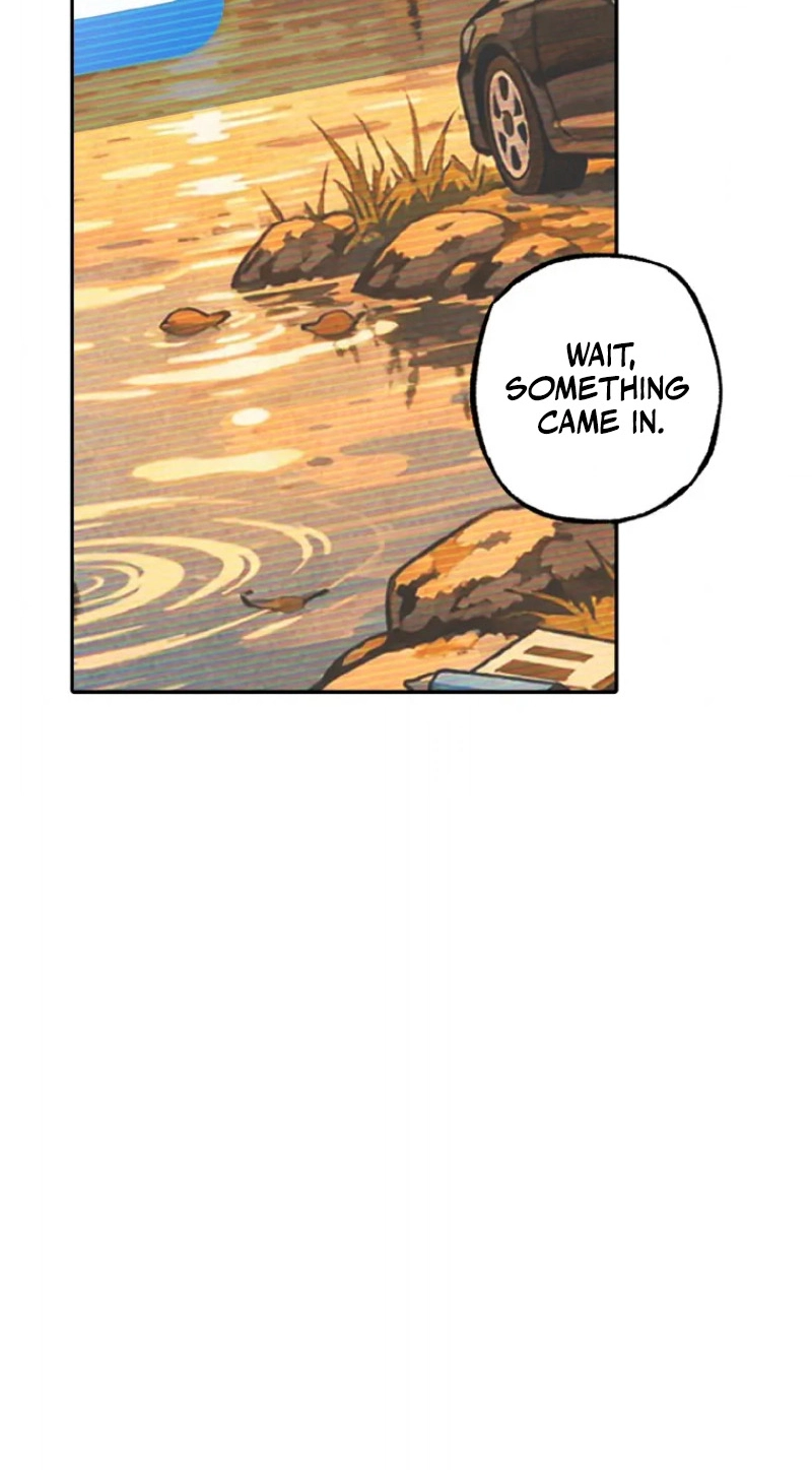 Perfect Number Chapter 21 page 72 - 