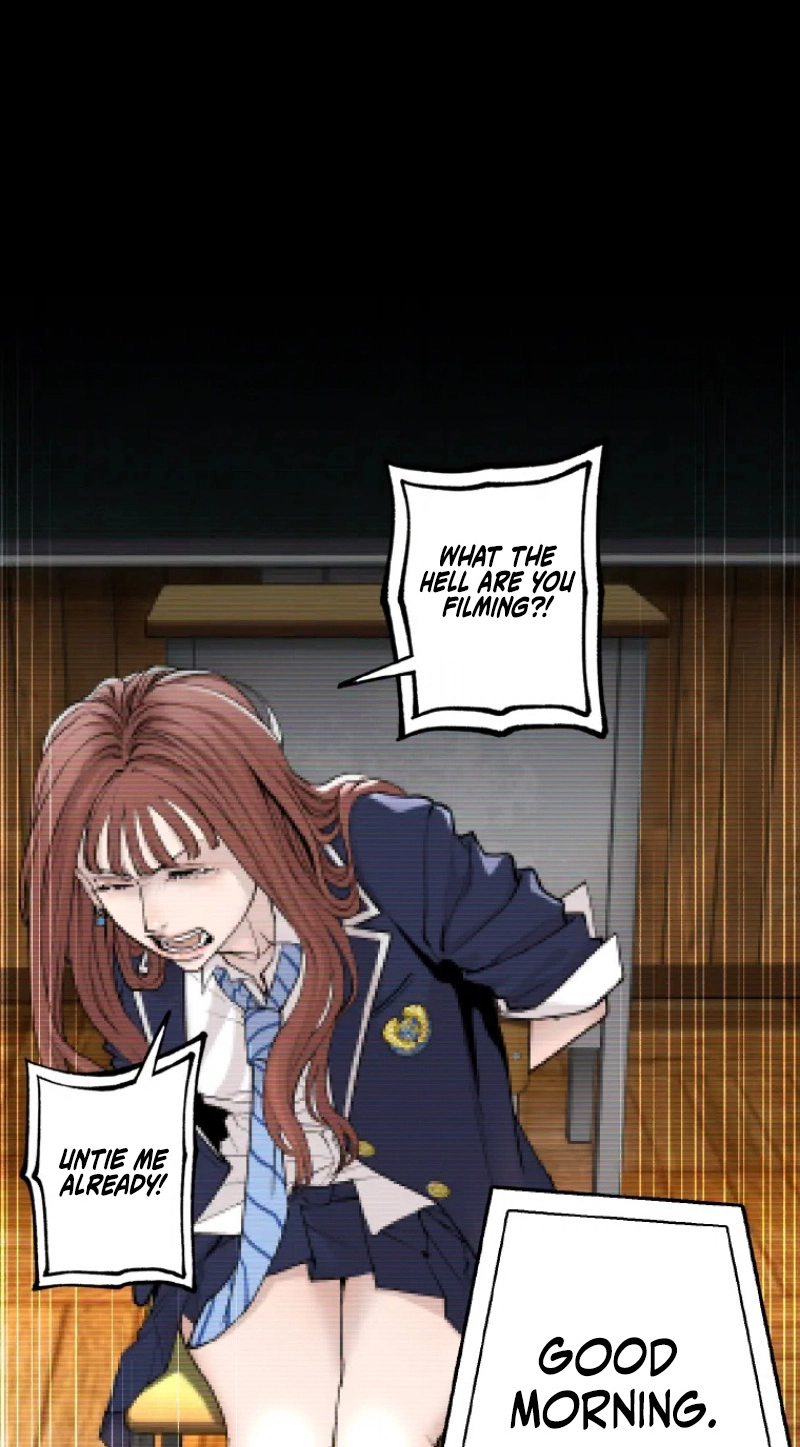 Perfect Number Chapter 21 page 75 - 