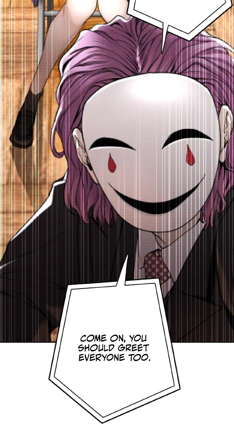 Perfect Number Chapter 21 page 76 - 