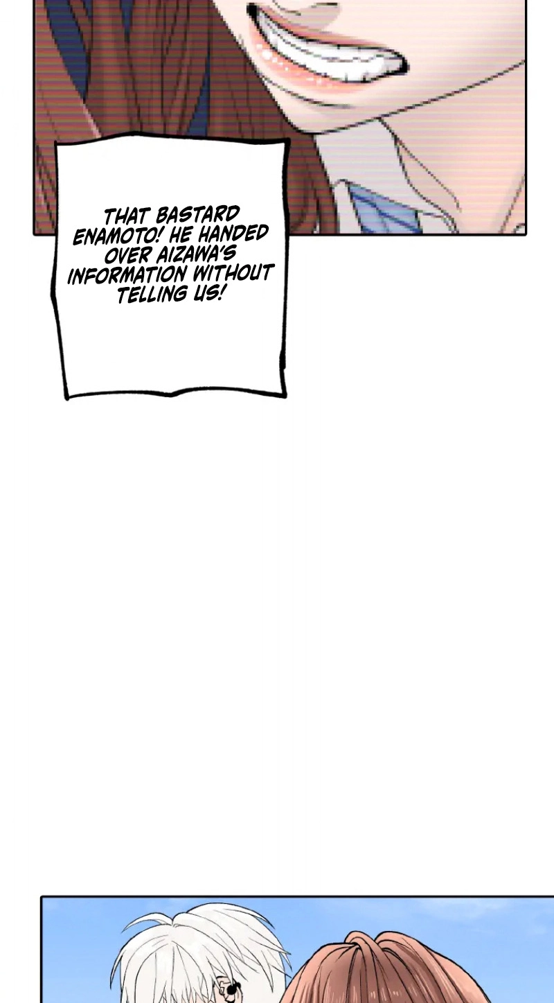 Perfect Number Chapter 21 page 79 - 