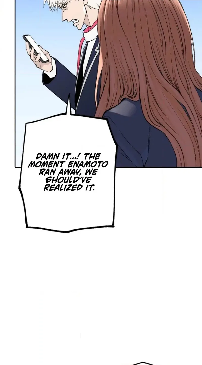 Perfect Number Chapter 21 page 80 - 