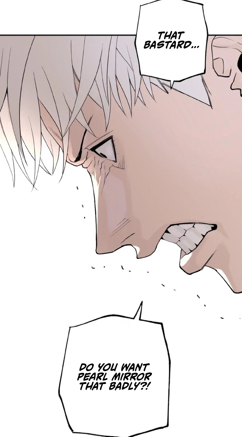 Perfect Number Chapter 21 page 81 - 