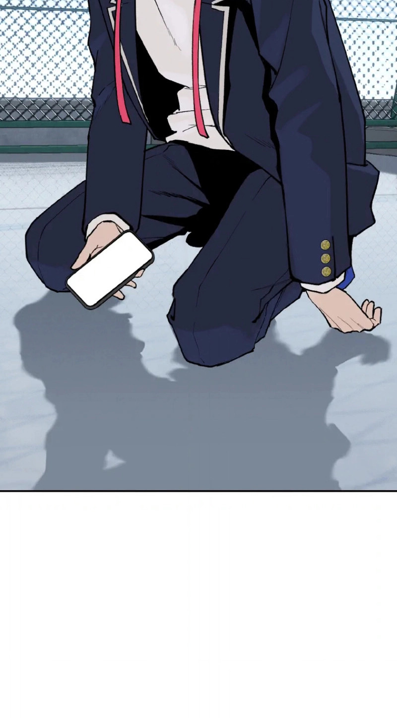 Perfect Number Chapter 21 page 84 - 