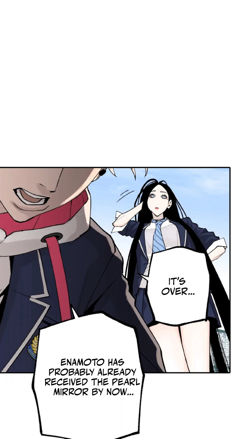 Perfect Number Chapter 21 page 85 - 