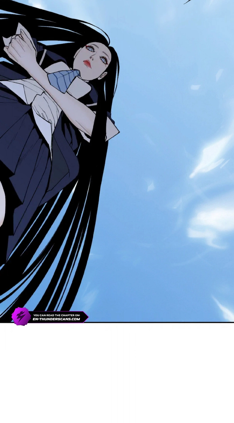 Perfect Number Chapter 21 page 95 - 