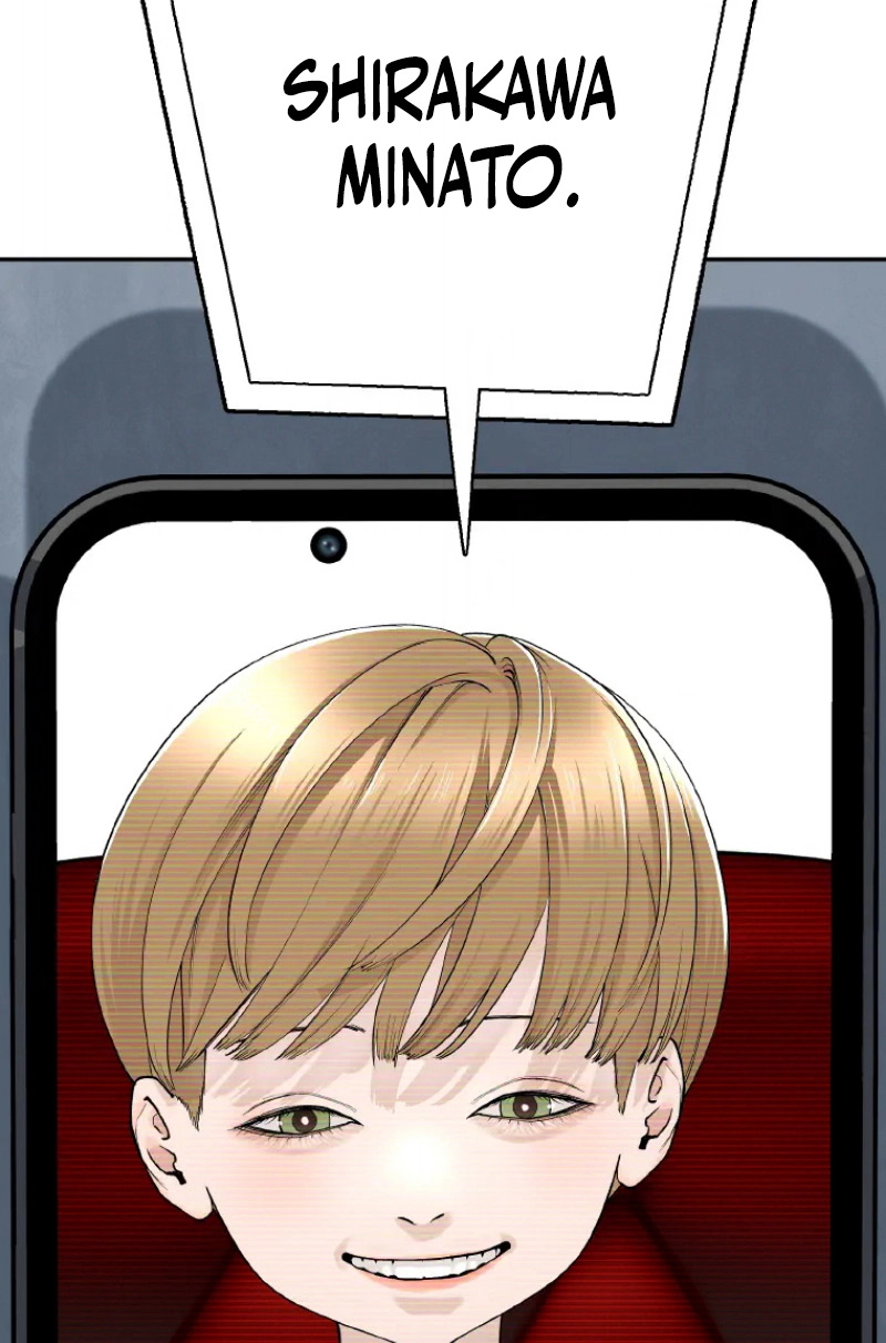 Perfect Number Chapter 21 page 99 - 