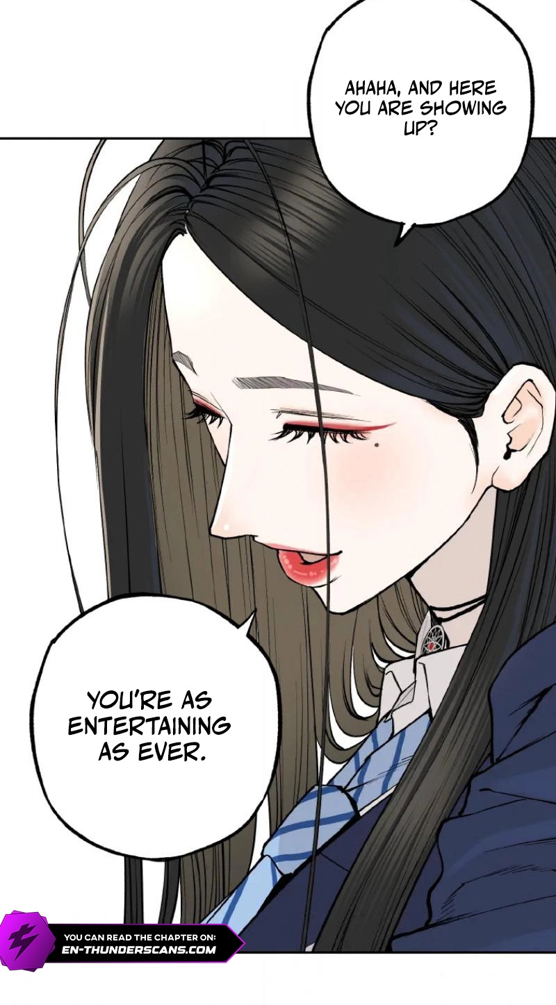 Perfect Number Chapter 22 page 11 - 