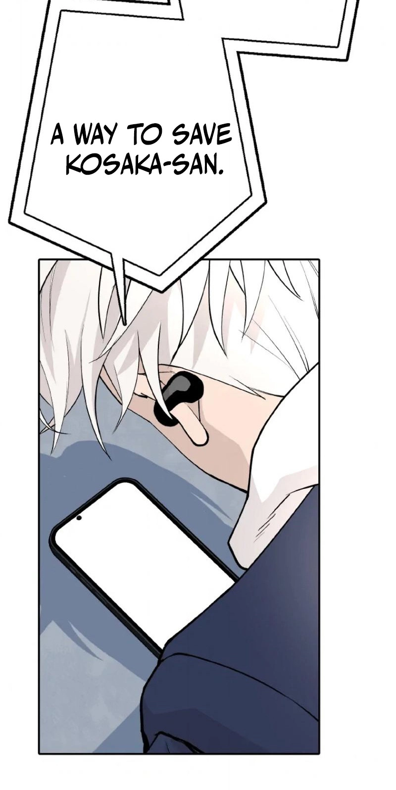 Perfect Number Chapter 22 page 3 - 