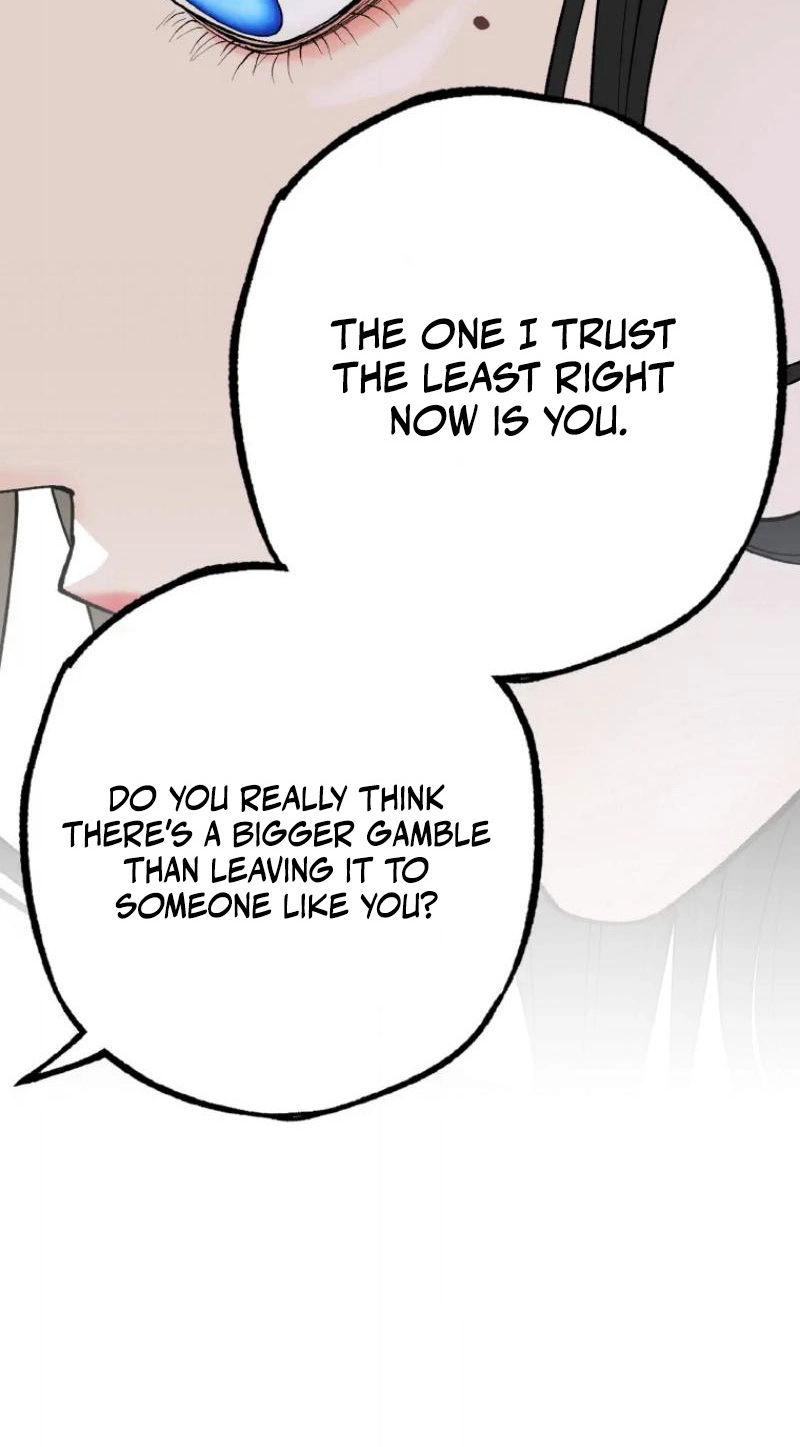 Perfect Number Chapter 22 page 27 - 