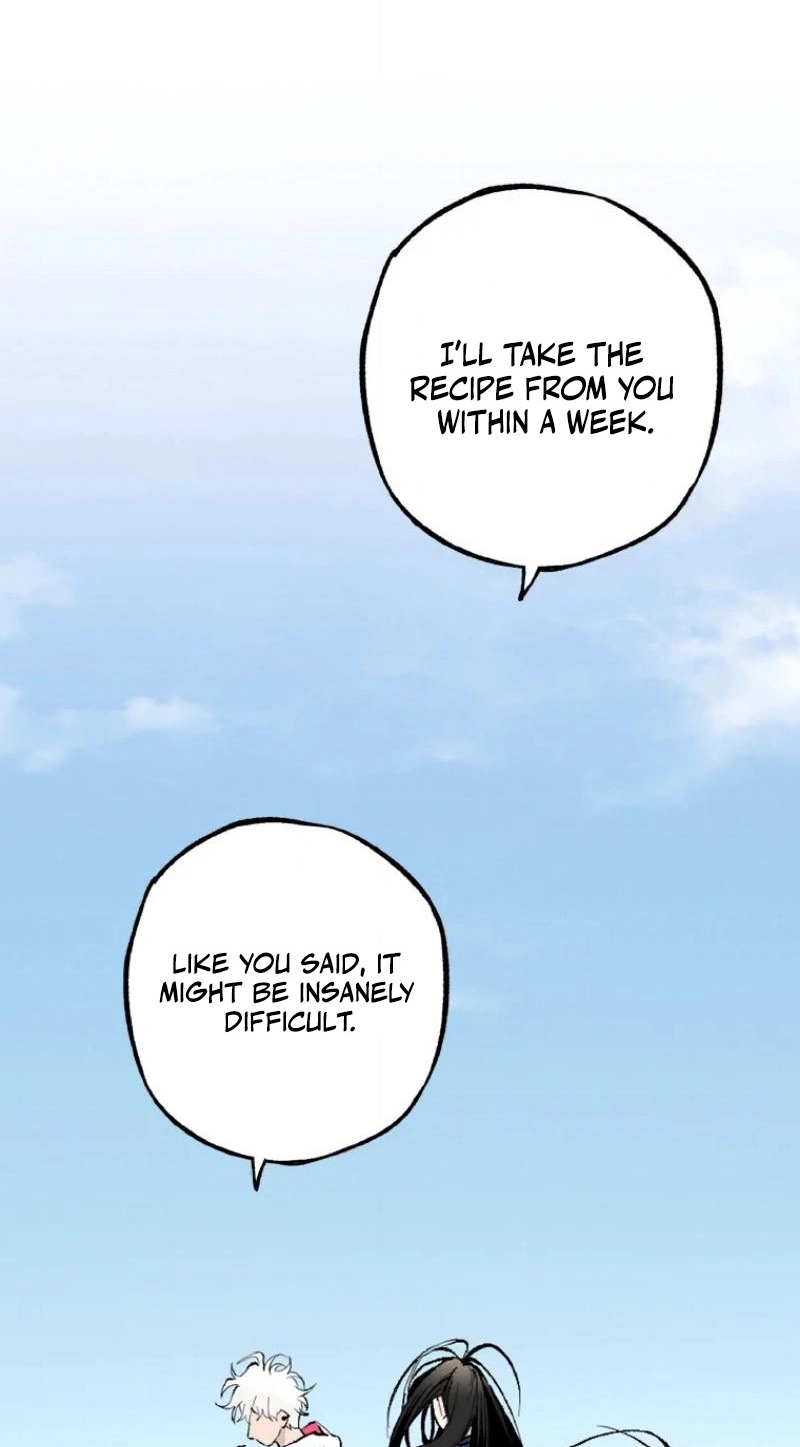 Perfect Number Chapter 22 page 28 - 