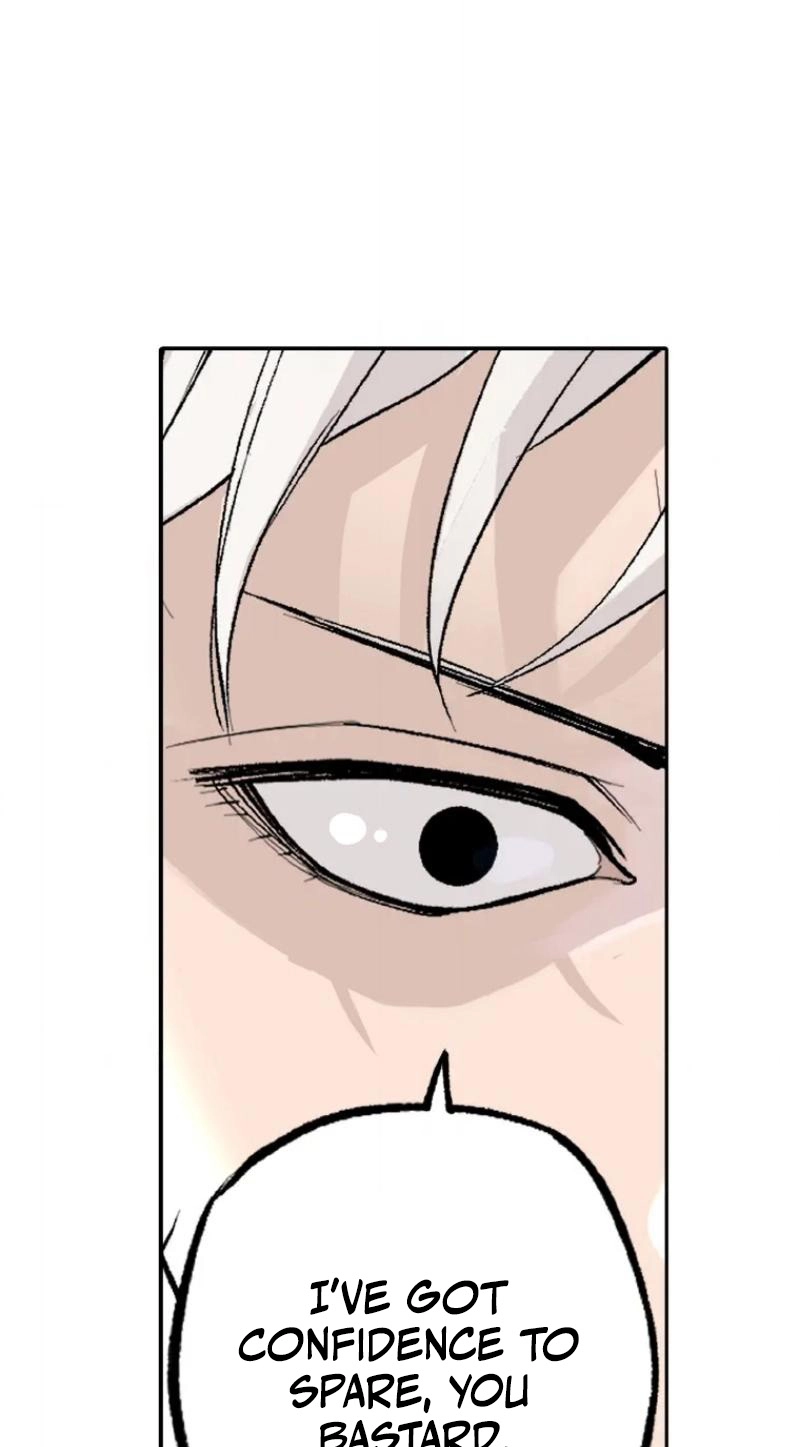 Perfect Number Chapter 22 page 33 - 