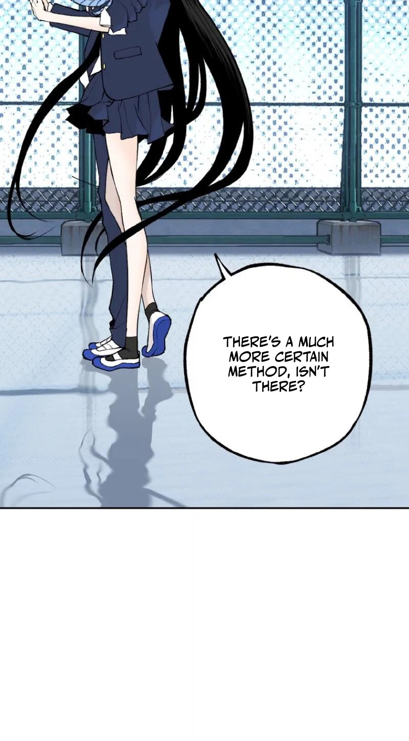 Perfect Number Chapter 22 page 35 - 