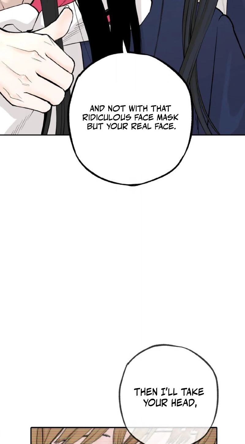 Perfect Number Chapter 22 page 37 - 