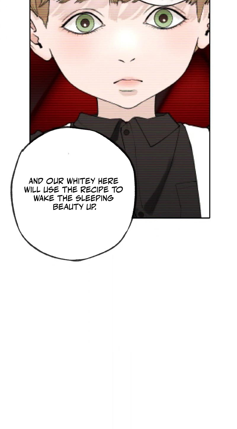 Perfect Number Chapter 22 page 38 - 