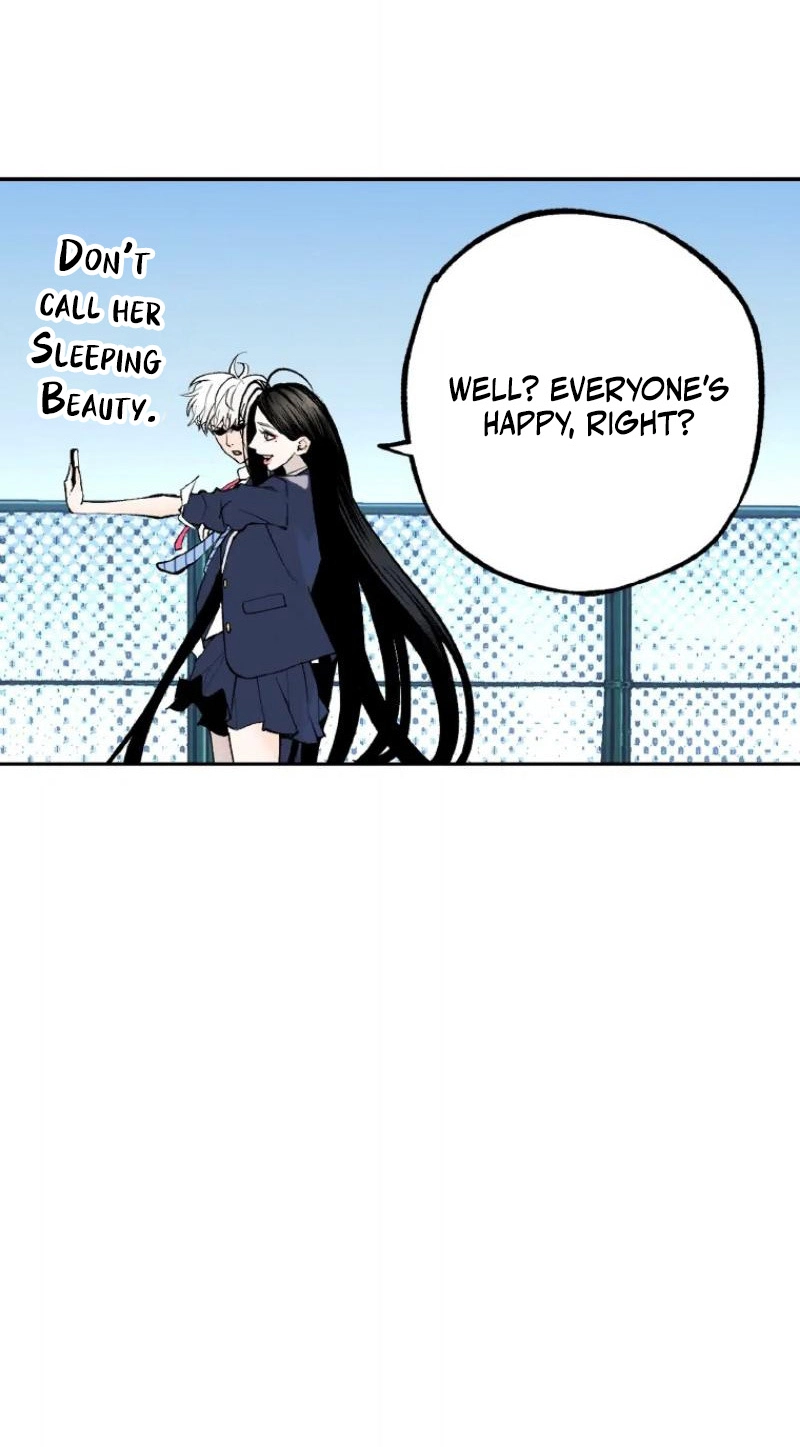 Perfect Number Chapter 22 page 39 - 