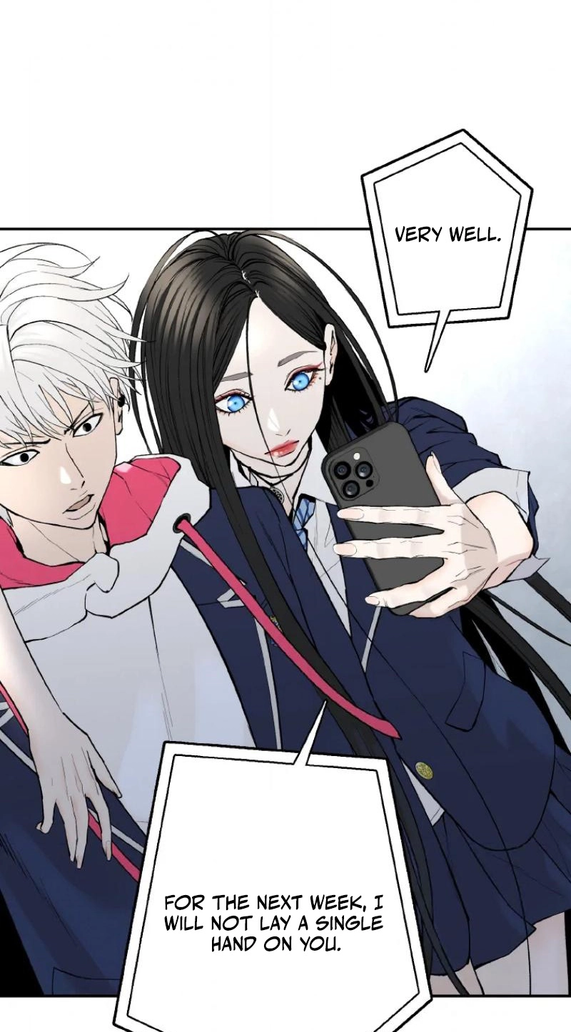 Perfect Number Chapter 22 page 46 - 