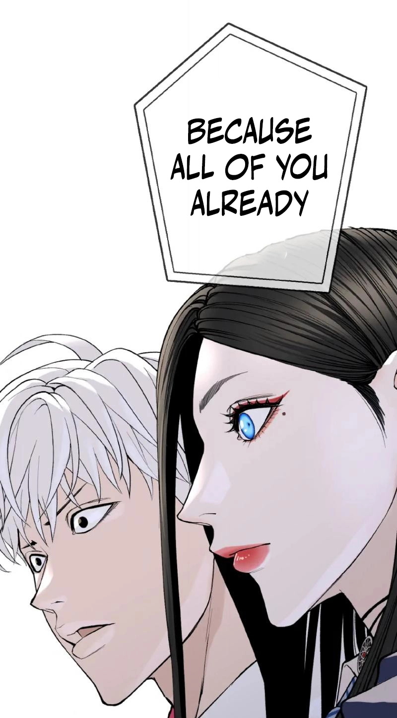 Perfect Number Chapter 22 page 49 - 