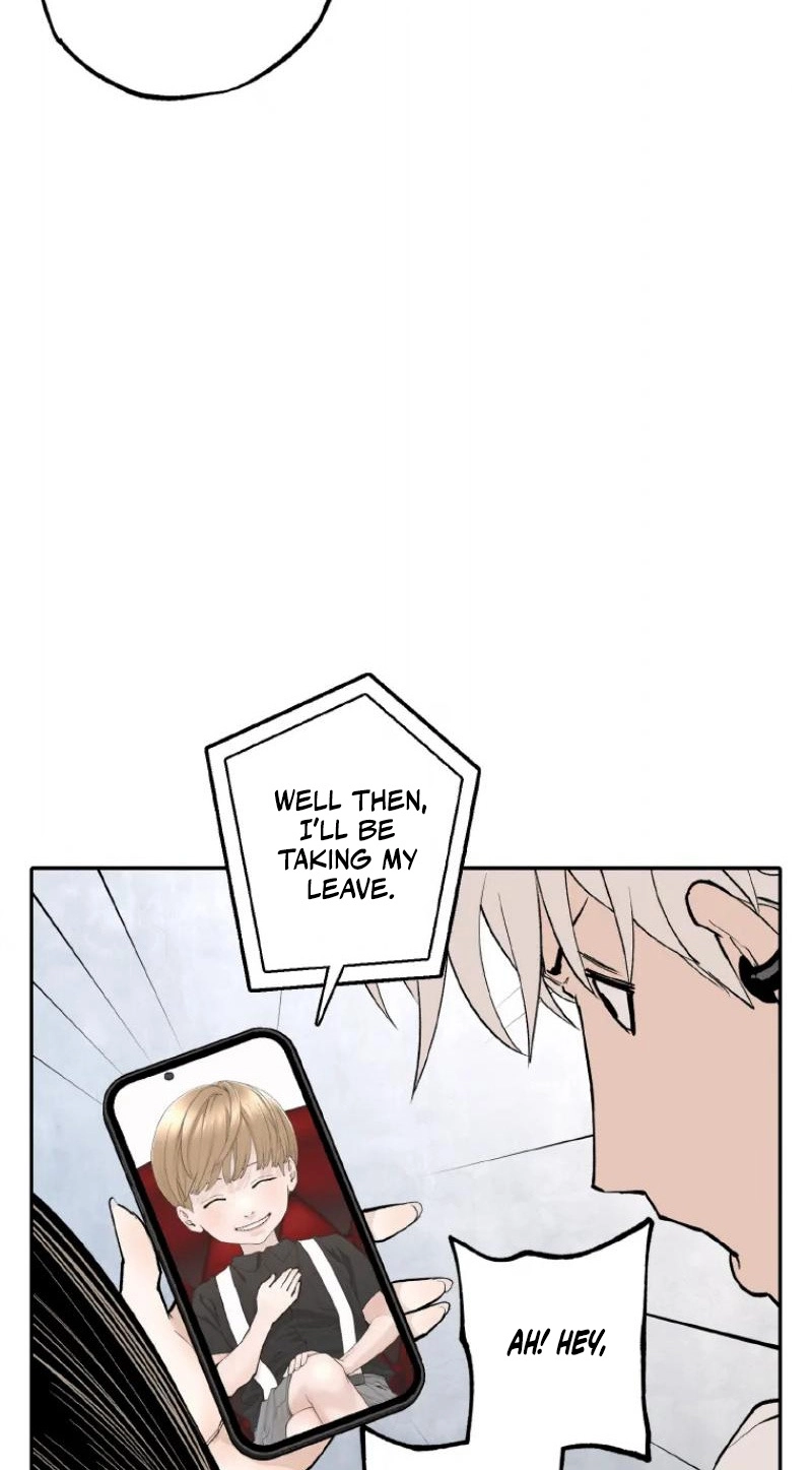 Perfect Number Chapter 22 page 52 - 