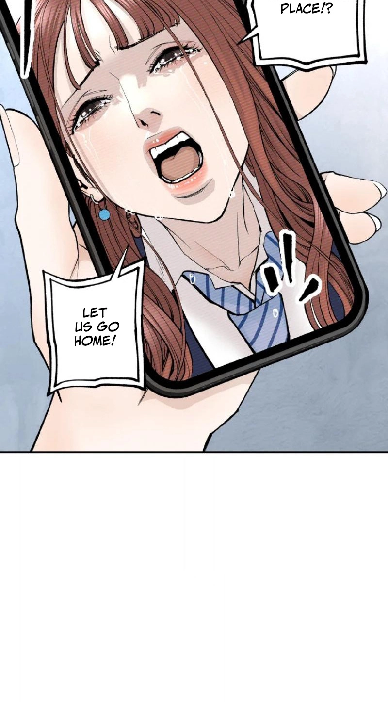 Perfect Number Chapter 22 page 54 - 