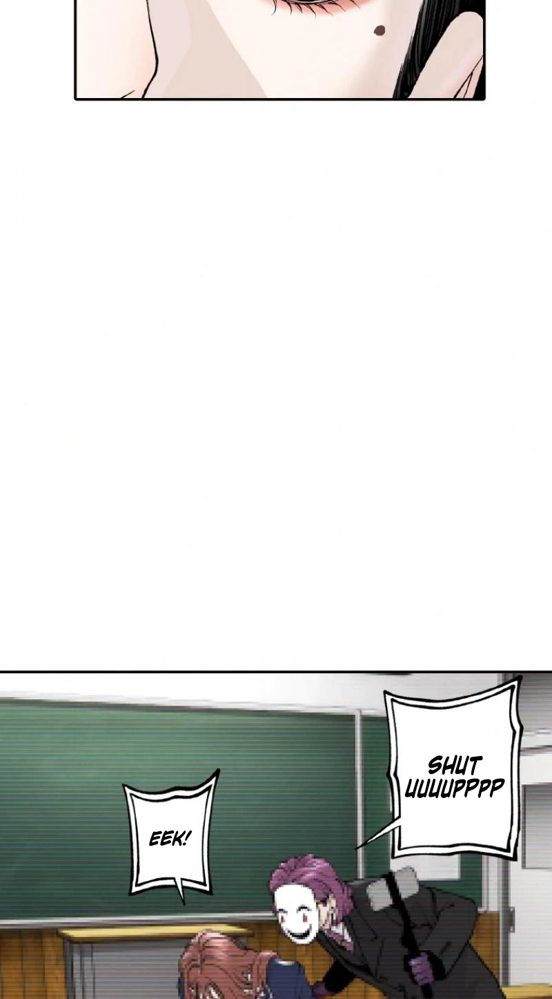Perfect Number Chapter 22 page 57 - 