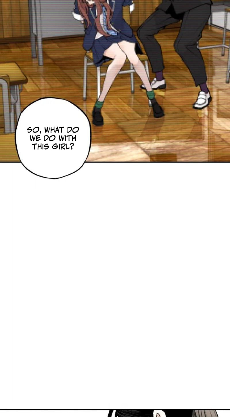 Perfect Number Chapter 22 page 58 - 